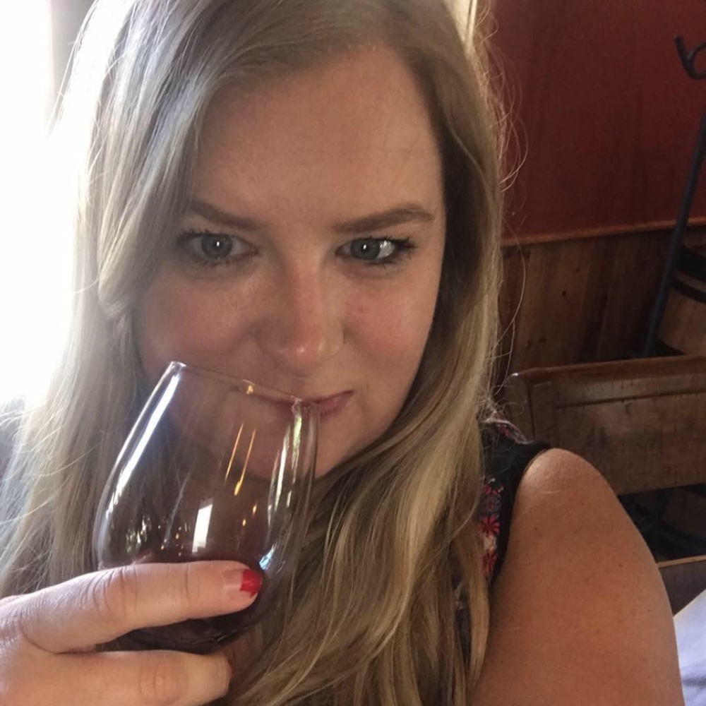 Meet your Posher, Addie